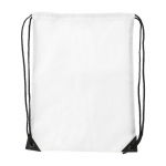 Mochila Midtown color blanco primera vista