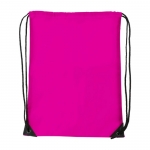 Mochila Midtown color Fucsia primera vista