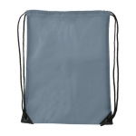 Mochila Midtown color Gris primera vista