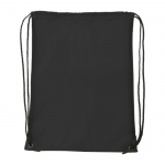 Mochila Midtown color Negro primera vista