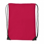 Mochila Midtown color Rojo primera vista