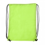 Mochila Midtown color Verde Claro primera vista