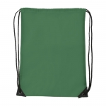 Mochila Midtown color Verde primera vista