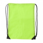 Mochila Midtown color Verde Claro segunda vista