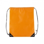 Mochila de cuerdas no tejida 80 g/m2 13