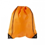 Mochila de cuerdas no tejida 80 g/m2 17
