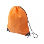 Mochila de cuerdas no tejida 80 g/m2 20