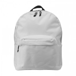Mochilas de diseño para niños color blanco 1
