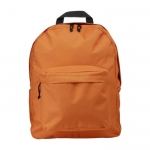 Mochilas de diseño para niños color naranja 3