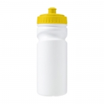 Botella Grip 530ml color Amarillo primera vista
