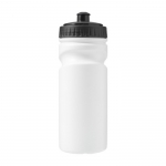 Botella Grip 530ml color Negro primera vista