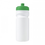 Botella Grip 530ml color Verde primera vista