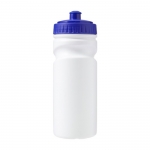Botella Grip 530ml color Azul segunda vista