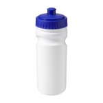 Botella Grip 530ml color Azul quinta vista
