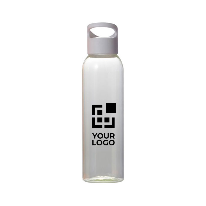 Botella Sunset Color 650ml