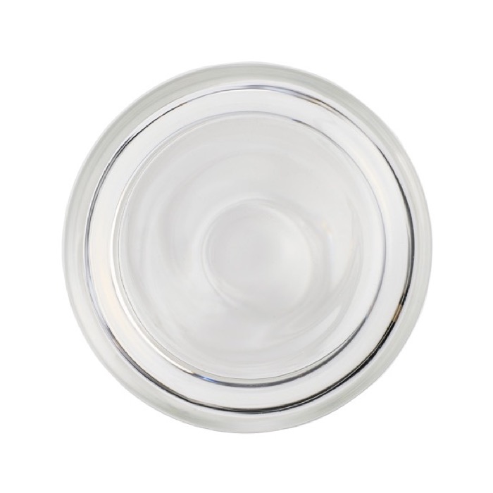 Botella de vidrio con infusor y doble pared 420ml TeaBoo XL color marrón segunda vista Botella de vidrio con infusor y doble pared 420ml TeaBoo XL color marrón segunda vista