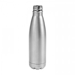 Botella de acero inoxidable aislada al vacío 9