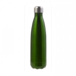 Botella Térmica Cove 650ml color verde segunda vista