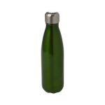 Botella Térmica Cove 650ml color verde quinta vista