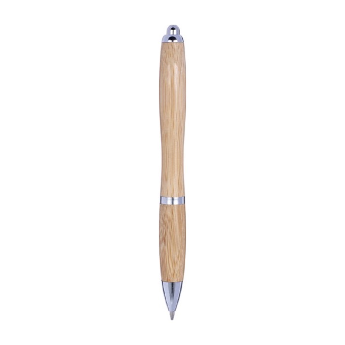Bolígrafo Bamboo Metal