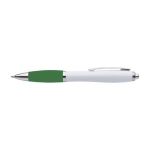 Bolígrafo ColorBlanc | Tinta azul color verde segunda vista