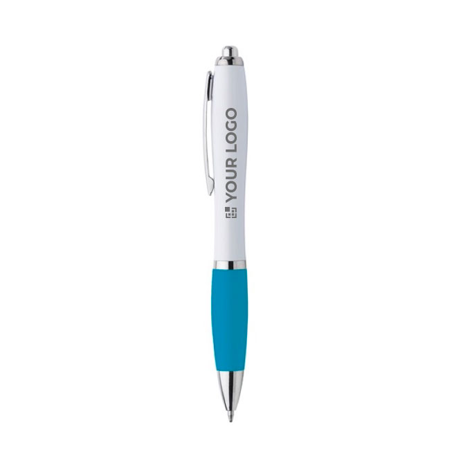 Bolígrafo ColorBlanc | Tinta azul