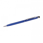 Bolígrafo Vip Thin | Tinta azul color Azul Oscuro segunda vista