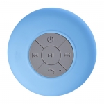 Altavoz Bluetooth Drops color Azul Claro primera vista