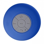 Altavoz Bluetooth Drops color Azul Real primera vista