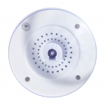 Altavoz Bluetooth Drops color Blanco primera vista