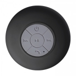 Altavoz Bluetooth Drops color Negro primera vista