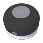 Altavoz Bluetooth Drops color Negro segunda vista