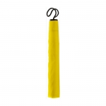 Paraguas plegable Basic Ø94 color amarillo primera vista