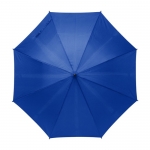 Paraguas Reciclo Plus Ø103 color azul real primera vista