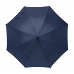 Paraguas Reciclo Essence Ø105 color azul marino primera vista