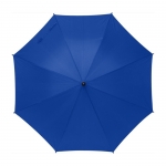 Paraguas Reciclo Essence Ø105 color azul real primera vista