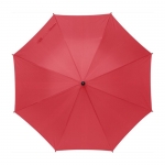 Paraguas Reciclo Essence Ø105 color rojo primera vista
