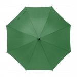 Paraguas Reciclo Essence Ø105 color verde primera vista