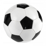 Pequeño balón de fútbol con logotipo 6