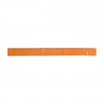 Pulsera con suave forro interior 7