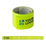 Pulsera con suave forro interior 9