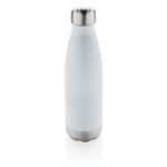 Botella Ice 500ml color Blanco
