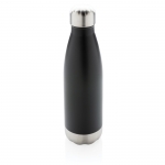 Botella Ice 500ml color Negro