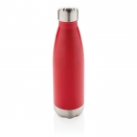 Botella Ice 500ml color Rojo