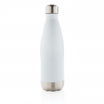 Botella Ice 500ml color Blanco segunda vista