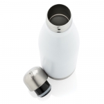 Botella Ice 500ml color Blanco cuarta vista