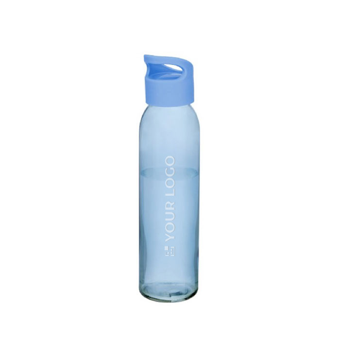 Botella Sunset Crystal 500ml