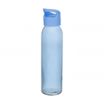 Botellas de cristal personalizadas con asa 10