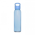 Botellas de cristal personalizadas con asa 11