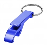 Llavero Abridor Aluhandle color Azul
